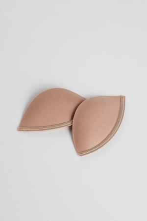 Natural Intimissimi Removable Padding | UCATG84339